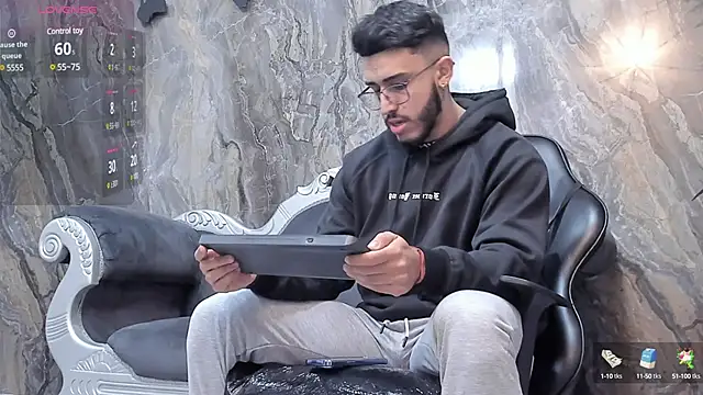 Liam Kleiin online show from 01-16-25, 11:37