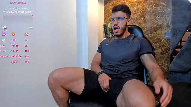 Liam Kleiin online show from 09-13-25, 11:43