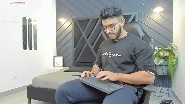 Liam Kleiin online show from 10-01-25, 11:16