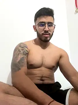 Liam Kleiin online show from 10-08-25, 12:41