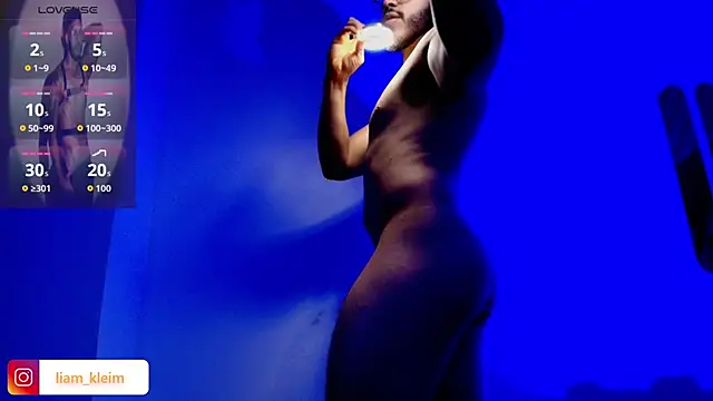 Liam Kleiin online show from 02-27-26, 11:32