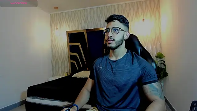 Liam Kleiin online show from 03-27-26, 11:32