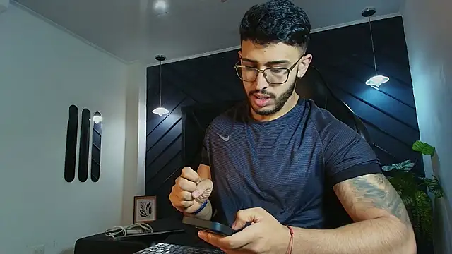 Liam Kleiin online show from 03-31-26, 11:21