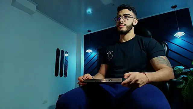 Liam Kleiin online show from 04-29-26, 11:25