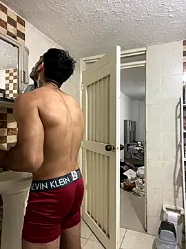 JuanBlade online show from 09-28-25, 01:22