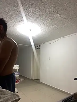 JuanBlade online show from 11-04-25, 11:31