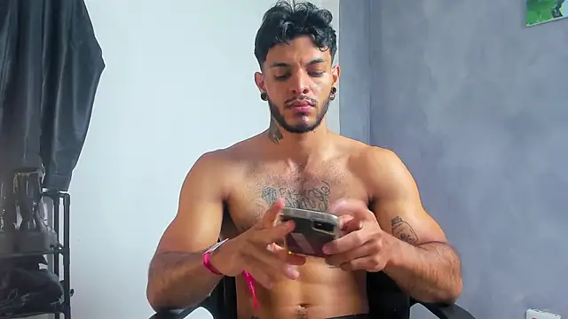 JuanBlade online show from 04-29-26, 03:16