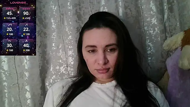 Snapshot of Baby_stasya chatting on 01-18-25, 10:17 Baby stasya online show from 01-18-25, 10:17