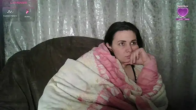 Snapshot of Baby_stasya chatting on 03-15-25, 12:58 Baby stasya online show from 03-15-25, 12:58