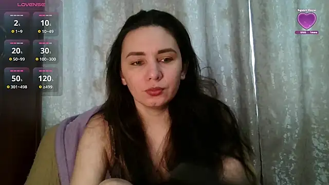 Snapshot of Baby_stasya chatting on 03-19-25, 06:14 Baby stasya online show from 03-19-25, 06:14
