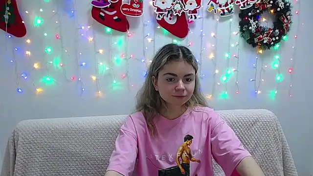 TinaRedly online show from 01-09-25, 03:47