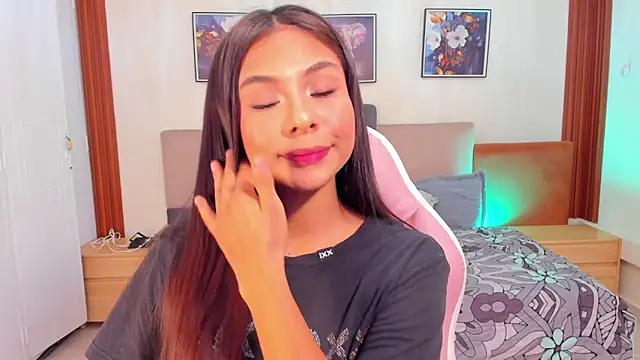 amira cute2 online show from 09-19-25, 10:49