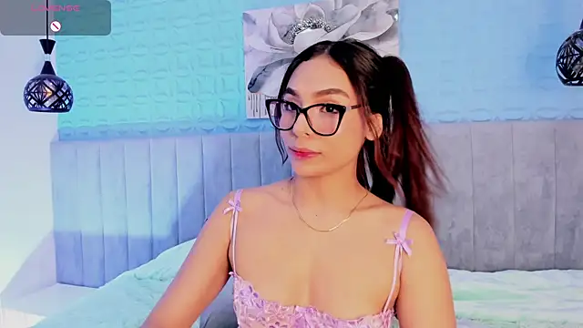 amira cute2 online show from 07-28-26, 02:46