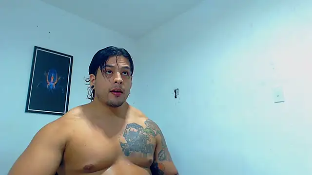 SilvaBranko online show from 01-03-25, 02:10