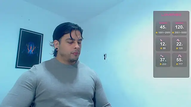 SilvaBranko online show from 01-04-25, 11:11