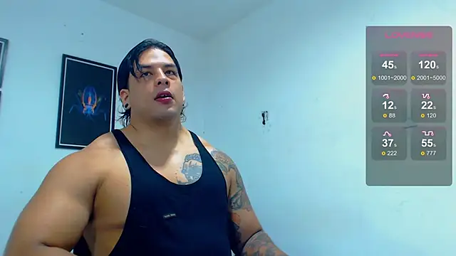 SilvaBranko online show from 02-01-25, 12:05