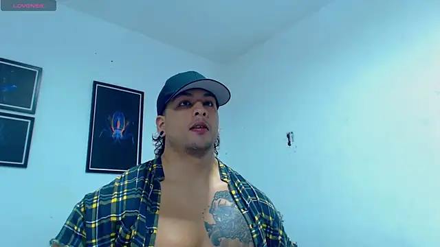 SilvaBranko online show from 02-05-25, 10:55