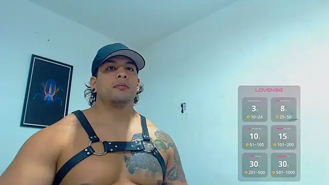 SilvaBranko online show from 03-15-25, 12:56