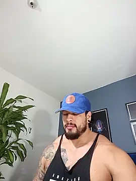 SilvaBranko online show from 10-03-25, 12:07