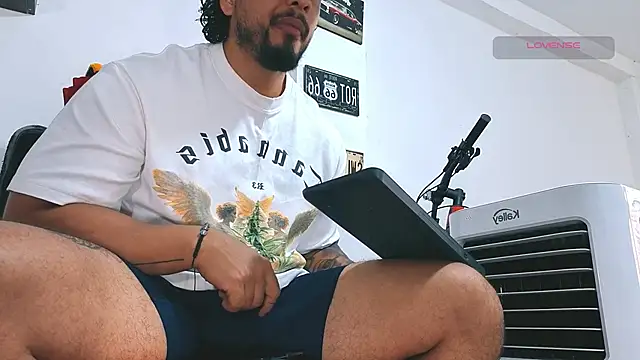 SilvaBranko online show from 02-13-26, 04:47