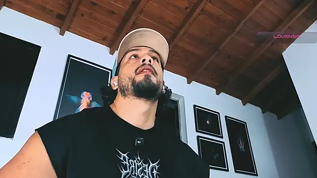 SilvaBranko online show from 03-13-26, 03:02