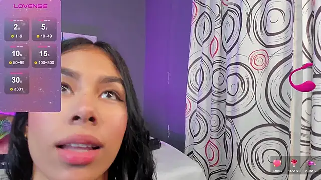 MadissonShakur online show from 12-03-24, 05:12