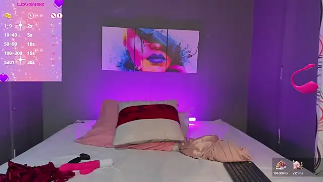 MadissonShakur online show from 02-11-25, 05:07