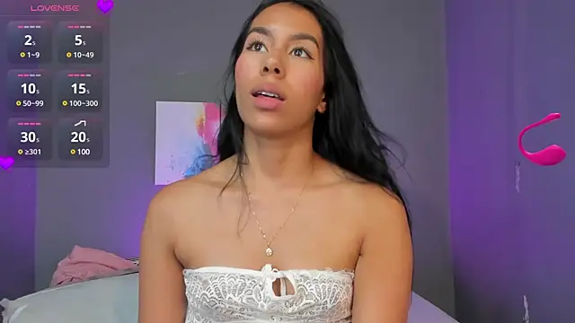 MadissonShakur online show from 02-26-25, 08:22