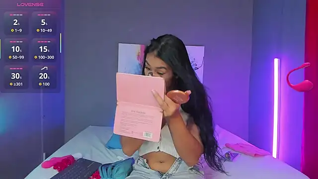 MadissonShakur online show from 09-16-25, 05:14