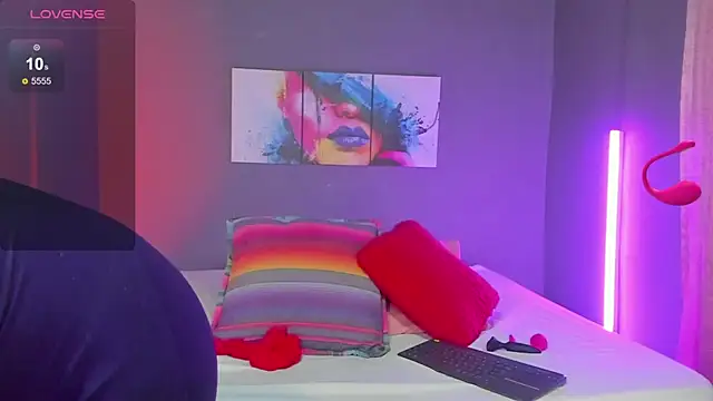 MadissonShakur online show from 03-04-26, 05:08