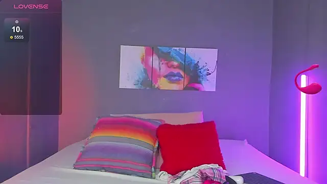 MadissonShakur online show from 03-07-26, 05:10