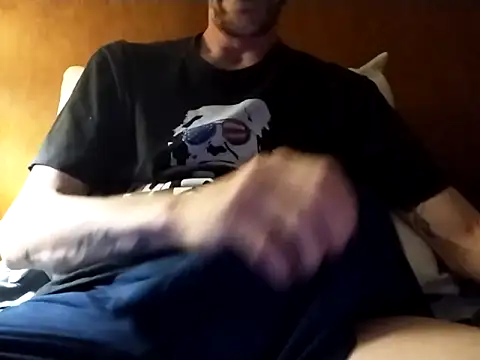 elmerfuddin87 online show from 06-13-26, 04:54