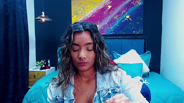 megan collins96 online show from 02-22-25, 08:09