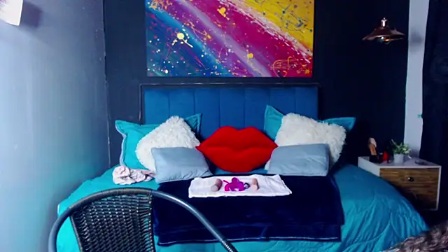 megan collins96 online show from 02-27-25, 02:21