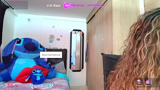 megan collins96 online show from 09-10-25, 06:41