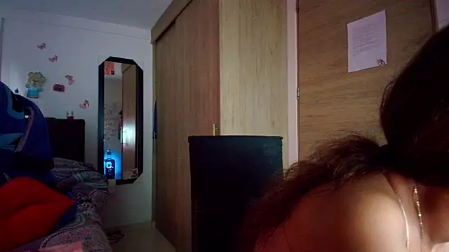 megan collins96 online show from 03-05-26, 09:22