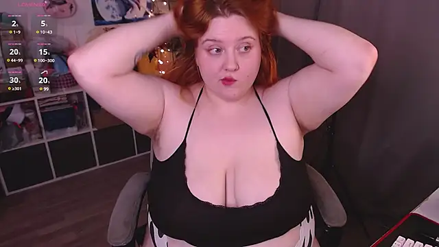 lissamuff online show from 12-04-24, 04:38