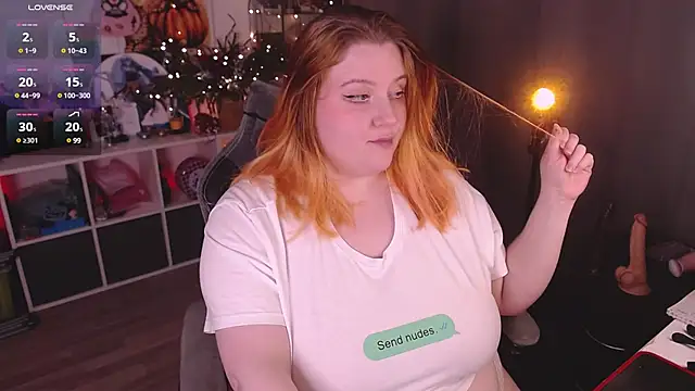 lissamuff online show from 01-06-25, 05:49