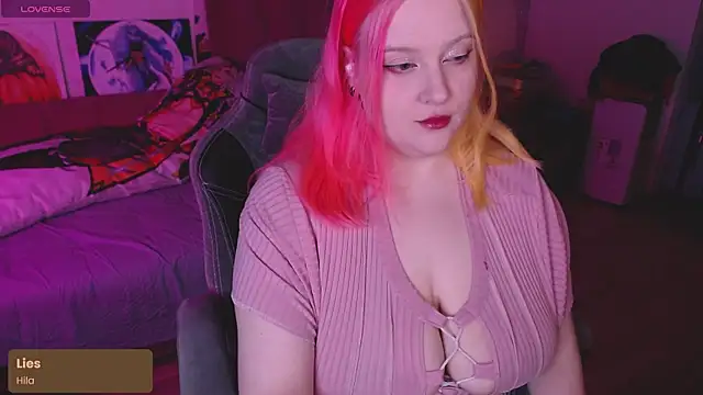 lissamuff online show from 04-21-26, 04:01