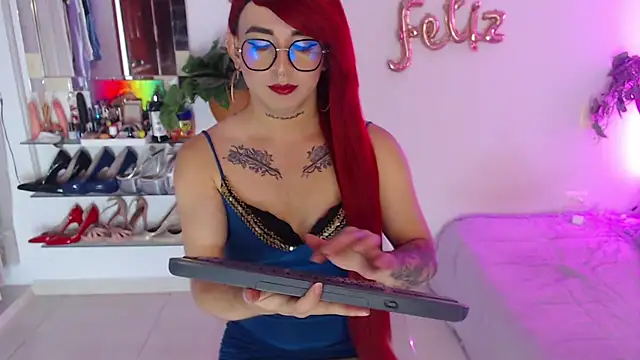 Laveneno ortiz07 online show from 12-04-24, 10:08