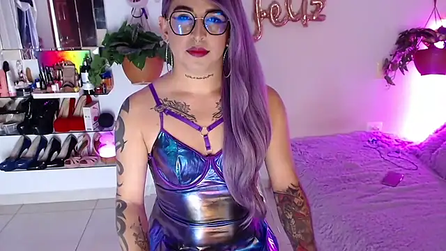 Laveneno ortiz07 online show from 11-25-25, 10:43