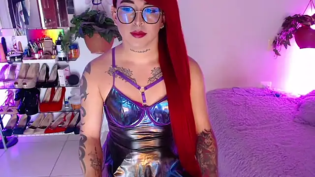 Laveneno ortiz07 online show from 03-28-26, 12:21