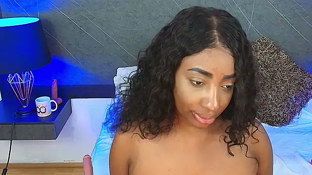 charlottebrowns  online show from 02-14-25, 06:40