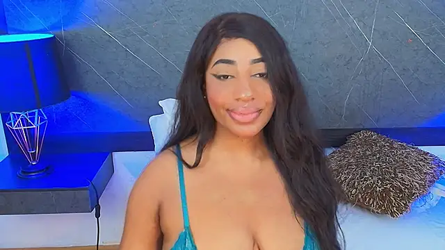 charlottebrowns  online show from 03-06-25, 03:35