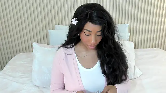 charlottebrowns  online show from 07-24-26, 12:03