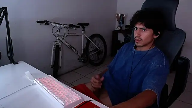 Thieves9 online show from 11-10-25, 04:55