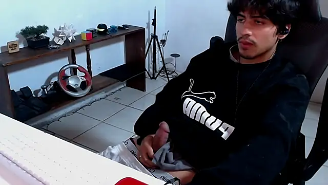 Thieves9 online show from 11-24-25, 07:08