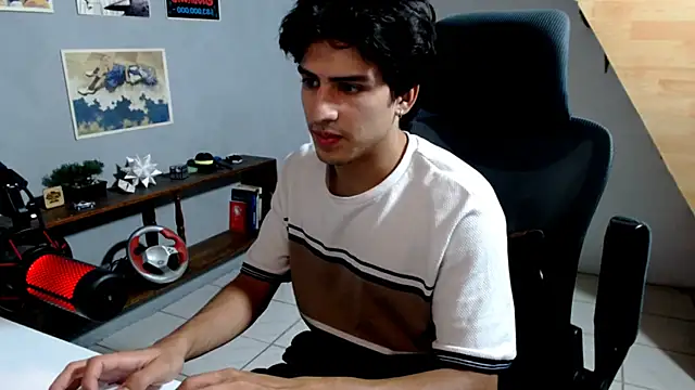 Thieves9 online show from 01-16-26, 03:43