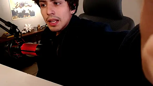 Thieves9 online show from 03-10-26, 05:34