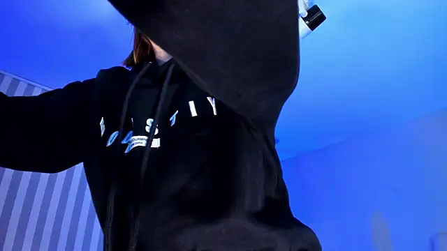 ArianaBaker online show from 01-24-25, 01:14